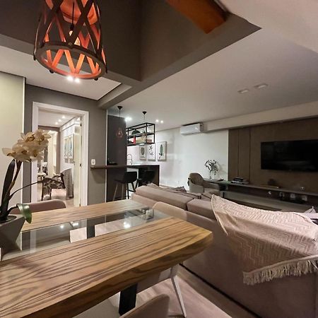 Apartamento Cobertura Conceito גראמדו מראה חיצוני תמונה