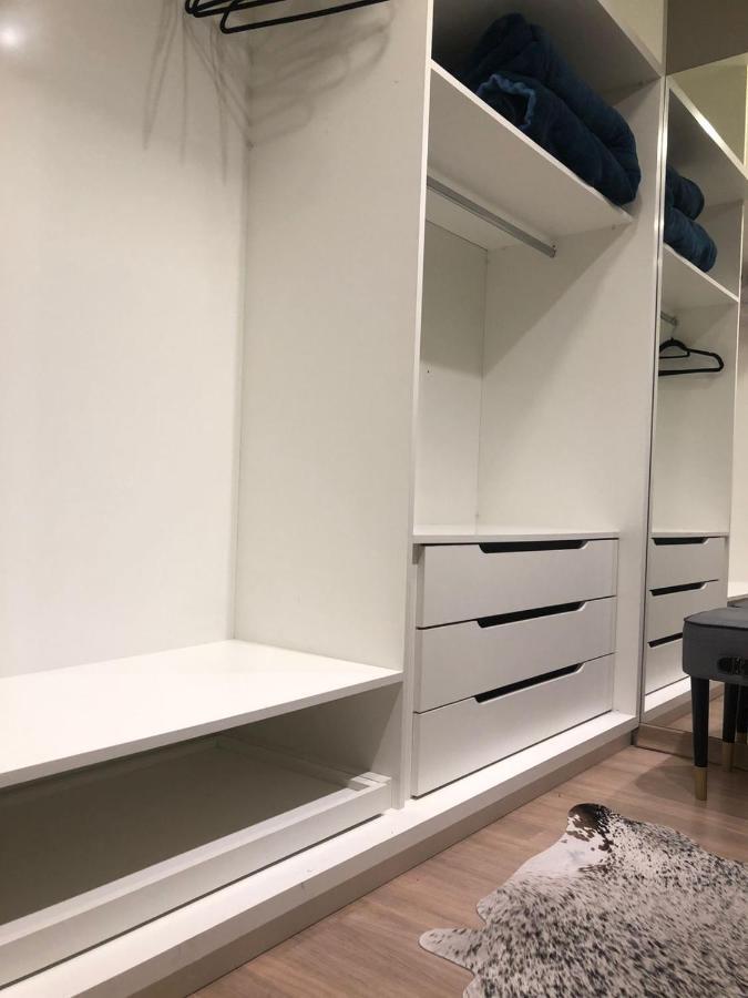 Apartamento Cobertura Conceito גראמדו מראה חיצוני תמונה