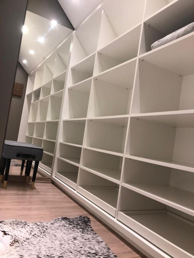 Apartamento Cobertura Conceito גראמדו מראה חיצוני תמונה