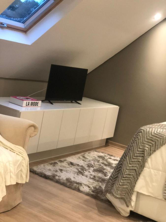 Apartamento Cobertura Conceito גראמדו מראה חיצוני תמונה