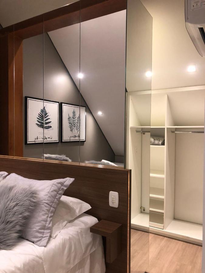 Apartamento Cobertura Conceito גראמדו מראה חיצוני תמונה