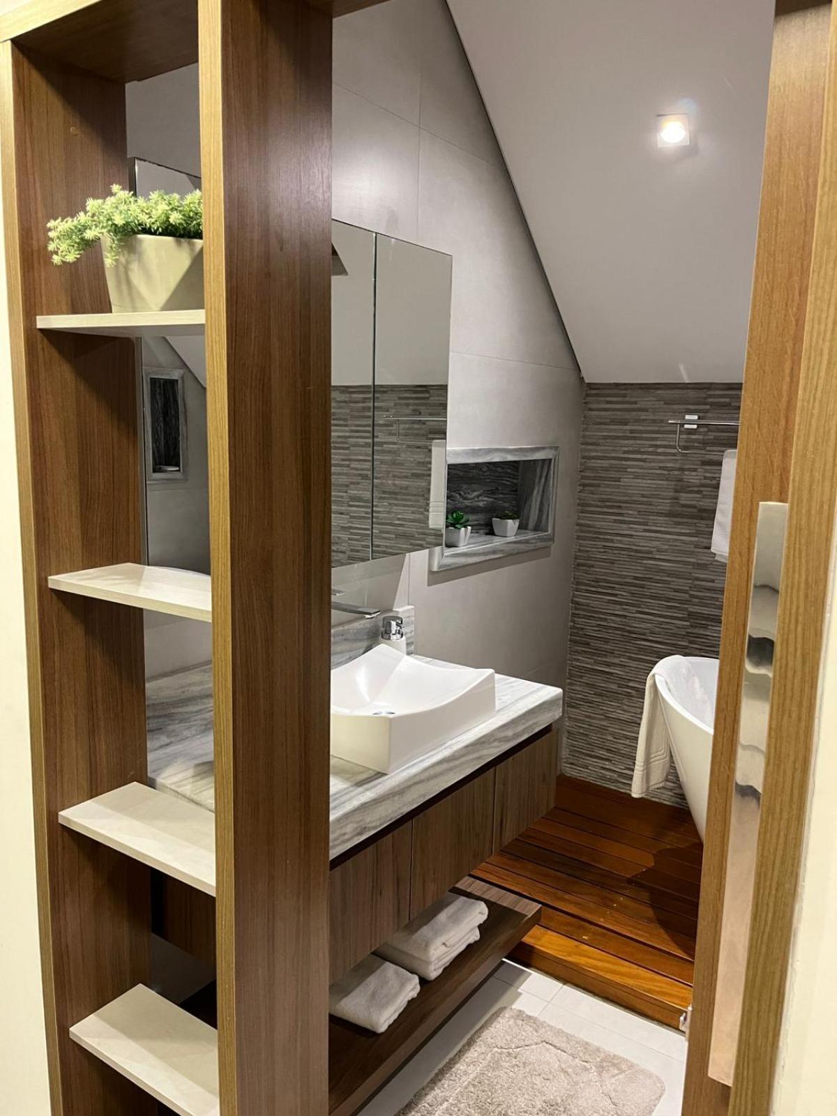 Apartamento Cobertura Conceito גראמדו מראה חיצוני תמונה