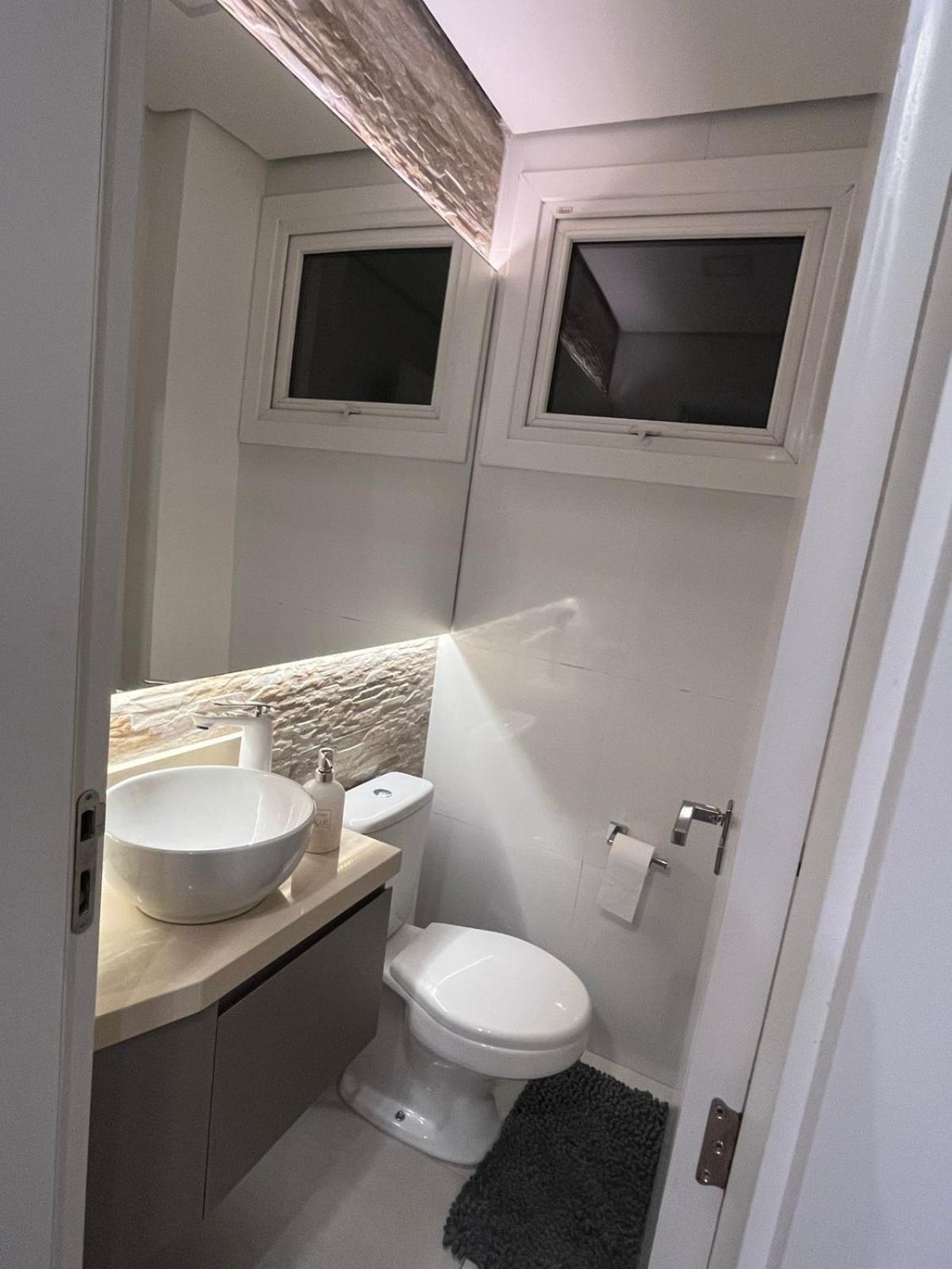 Apartamento Cobertura Conceito גראמדו מראה חיצוני תמונה