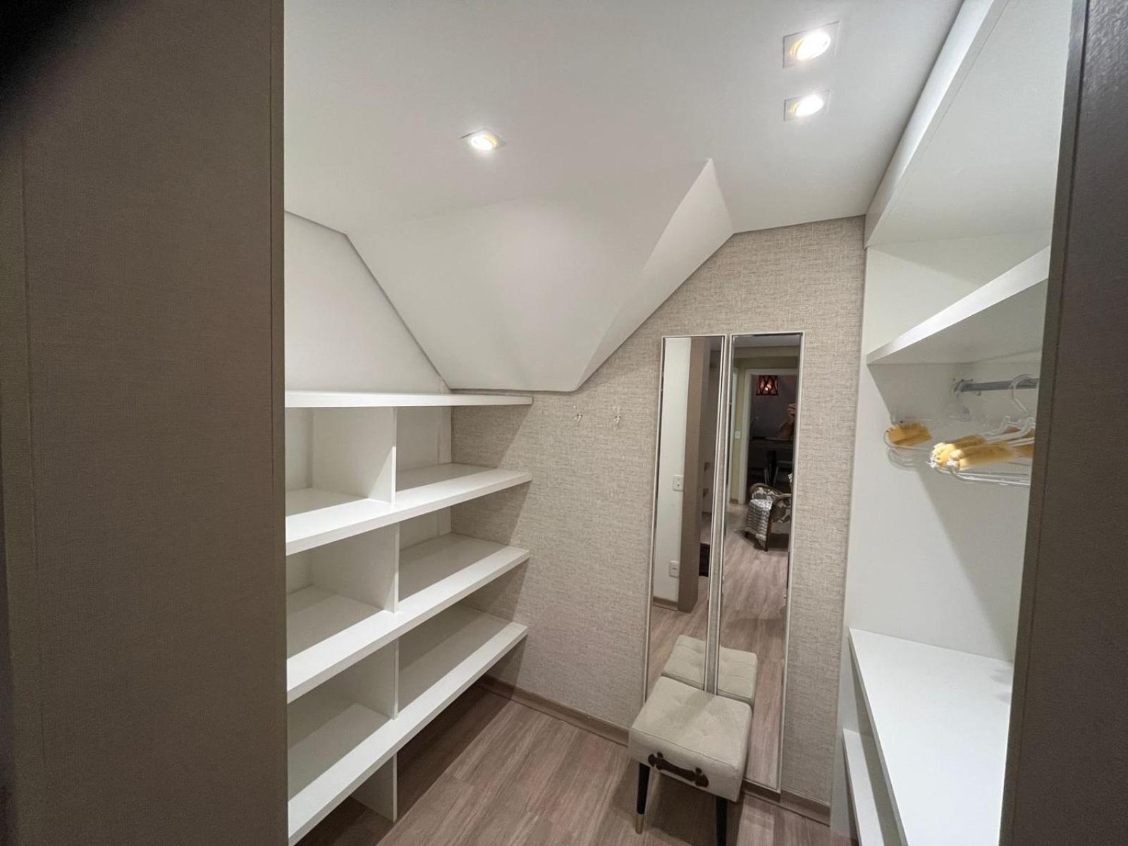 Apartamento Cobertura Conceito גראמדו מראה חיצוני תמונה