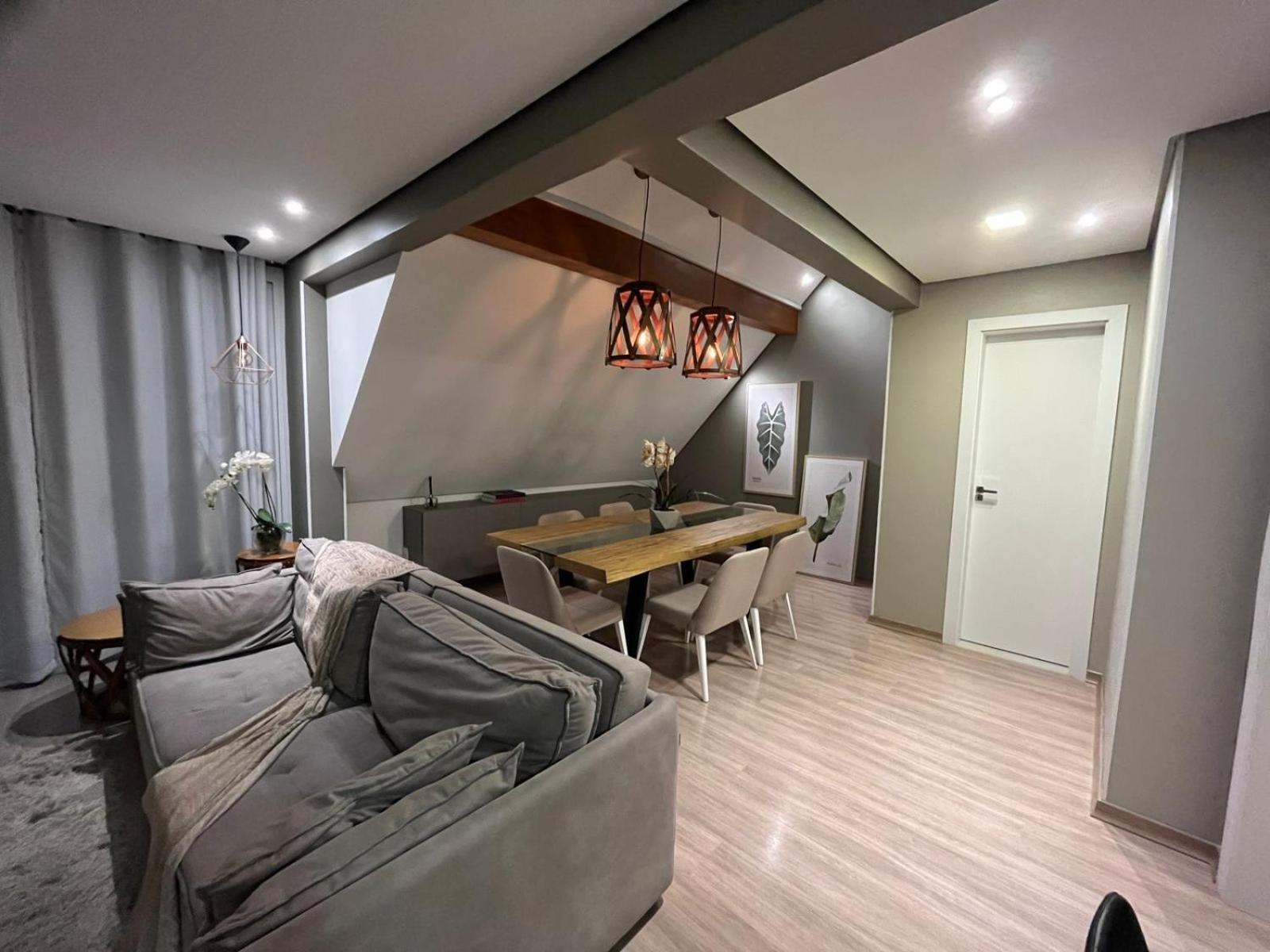 Apartamento Cobertura Conceito גראמדו מראה חיצוני תמונה