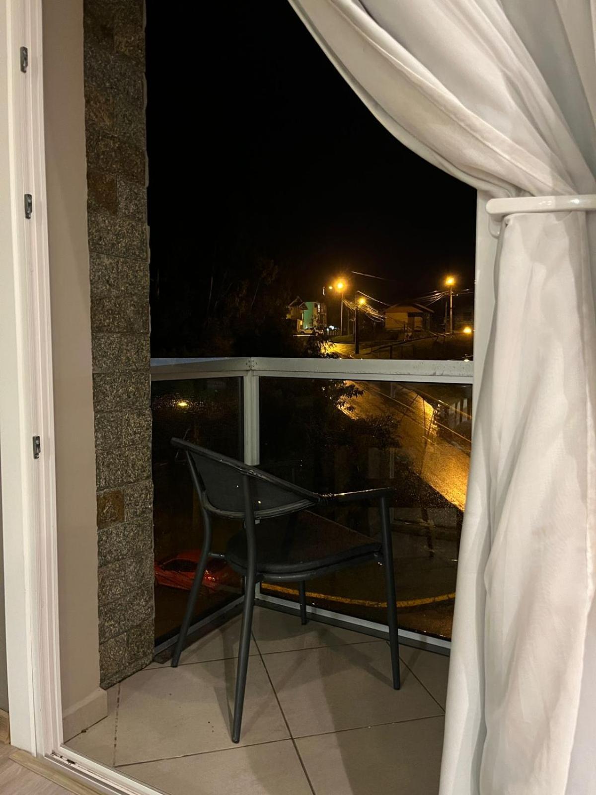 Apartamento Cobertura Conceito גראמדו מראה חיצוני תמונה