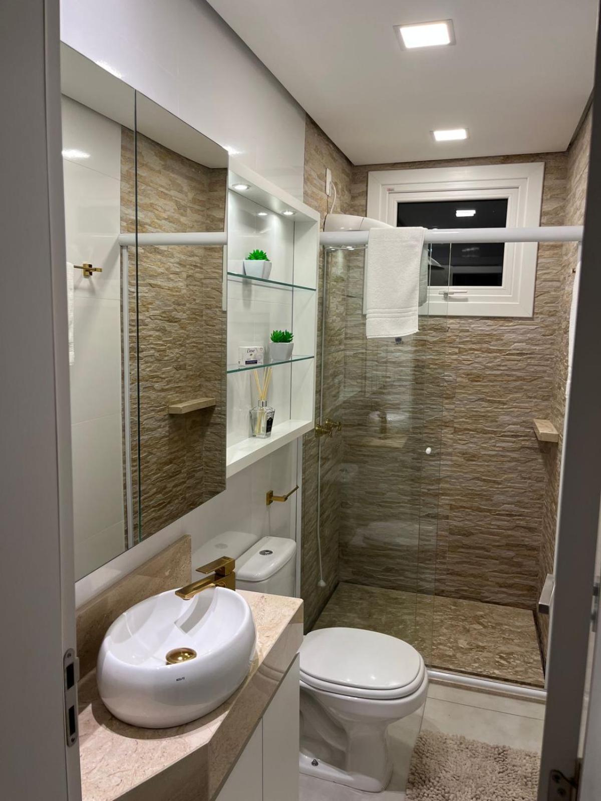 Apartamento Cobertura Conceito גראמדו מראה חיצוני תמונה