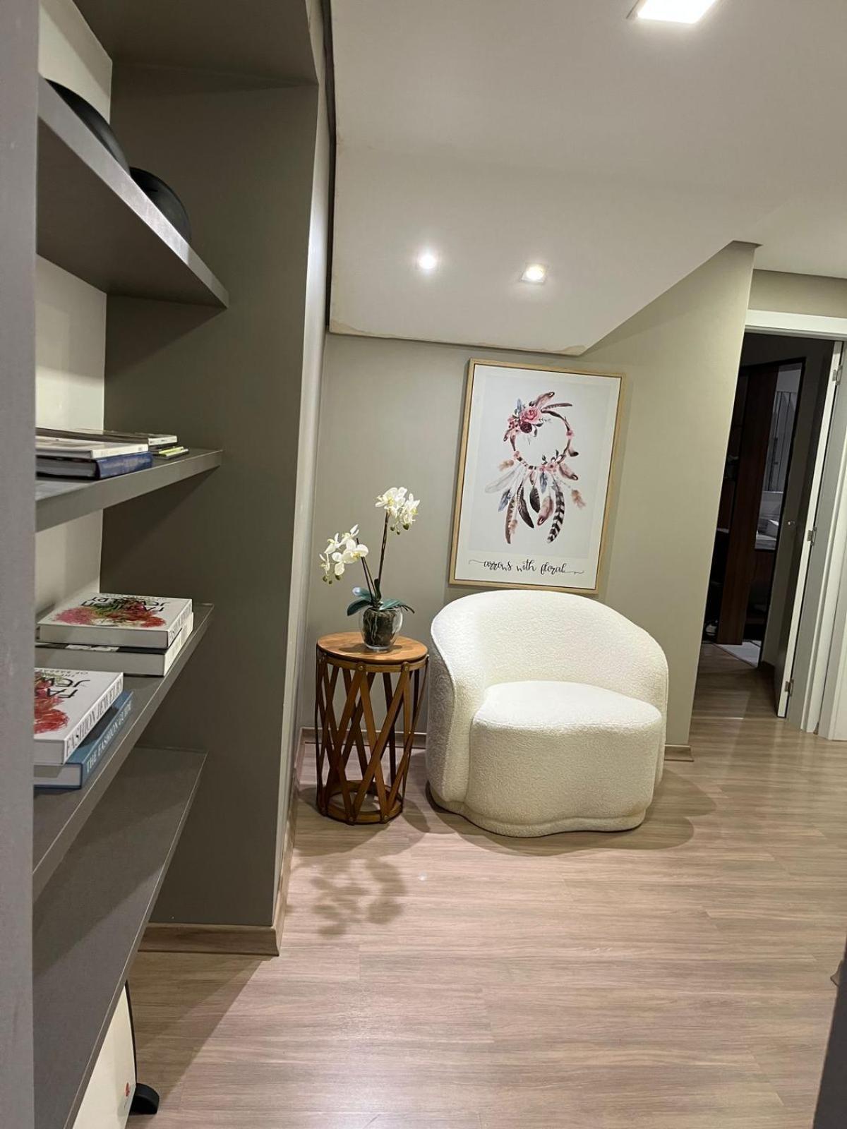 Apartamento Cobertura Conceito גראמדו מראה חיצוני תמונה