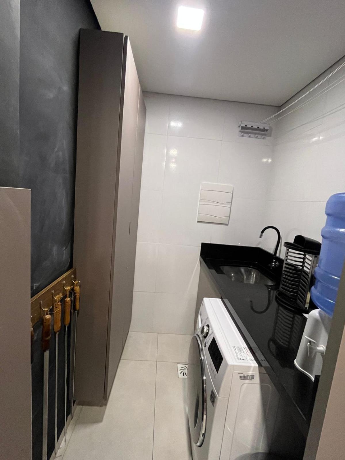 Apartamento Cobertura Conceito גראמדו מראה חיצוני תמונה