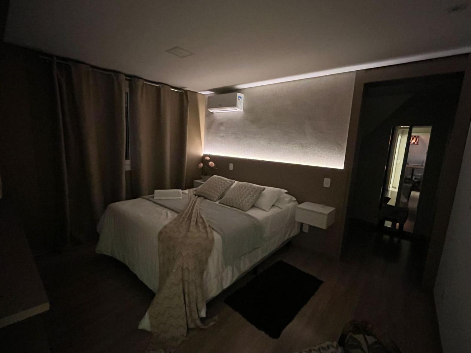 Apartamento Cobertura Conceito גראמדו מראה חיצוני תמונה