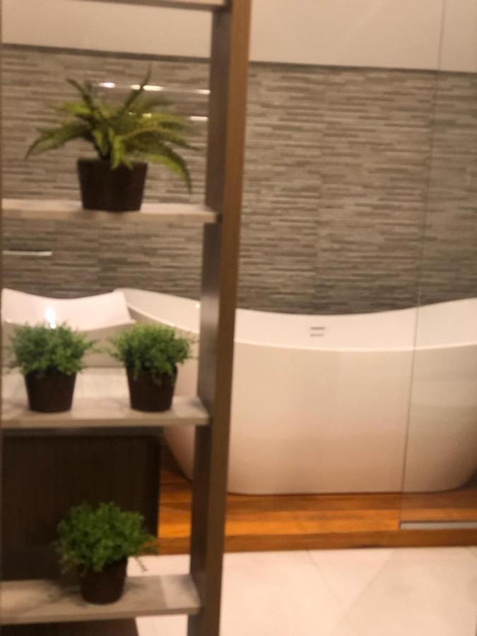 Apartamento Cobertura Conceito גראמדו מראה חיצוני תמונה