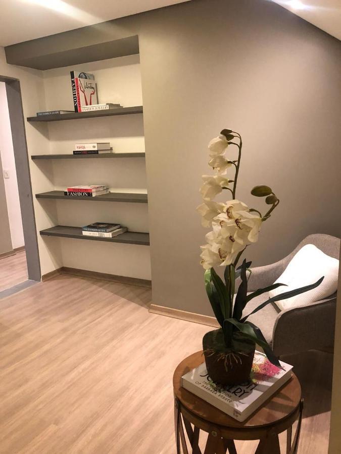 Apartamento Cobertura Conceito גראמדו מראה חיצוני תמונה