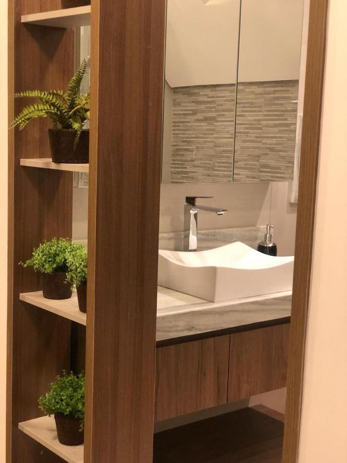 Apartamento Cobertura Conceito גראמדו מראה חיצוני תמונה