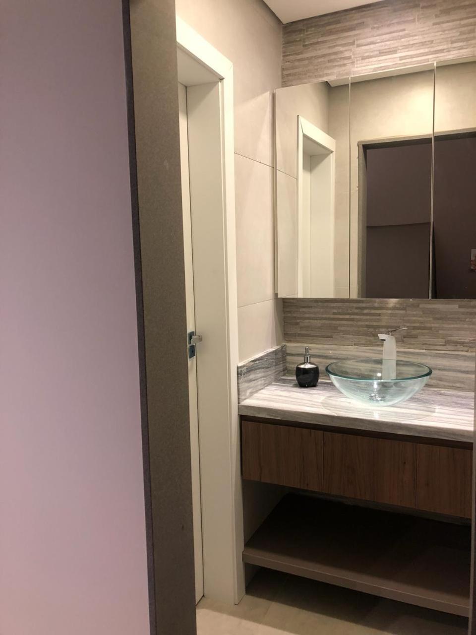 Apartamento Cobertura Conceito גראמדו מראה חיצוני תמונה