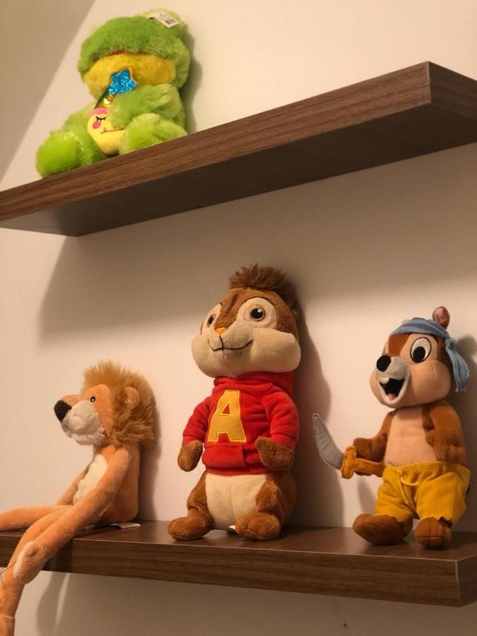 Apartamento Cobertura Conceito גראמדו מראה חיצוני תמונה